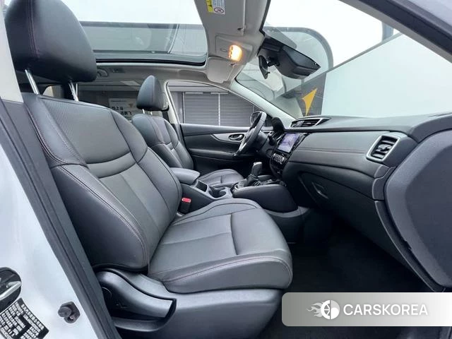 Nissan Qashqai id 4274098 из Китая 14