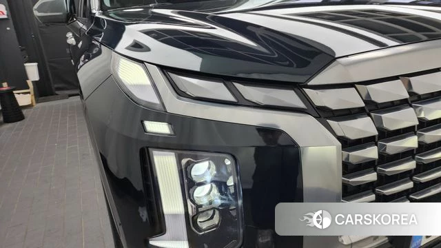 Hyundai The New Palisade id 4481264 из Кореи 14
