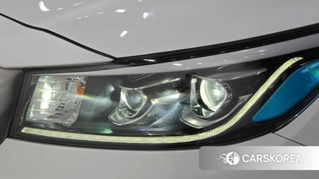 Kia The New Carnival id 4525717 из Кореи 14
