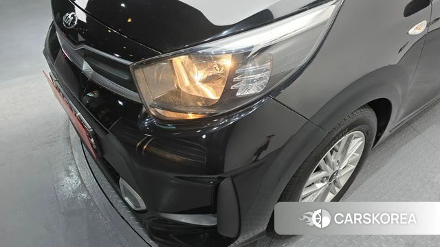 Kia Morning Urban (JA) id 4268345 из Кореи 14