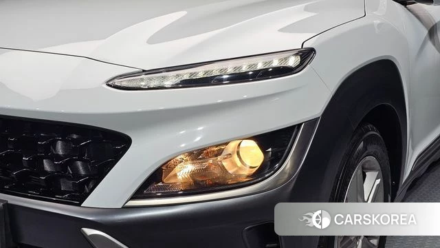 Hyundai The New Kona id 4495960 из Кореи 14