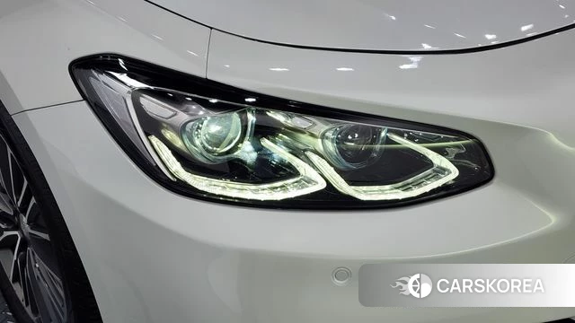 Hyundai Grandeur IG Hybrid id 4491138 из Кореи 14