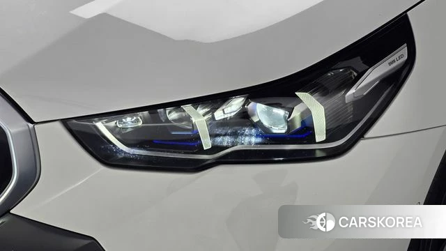 BMW 5 Series (G60) id 4549221 из Кореи 14