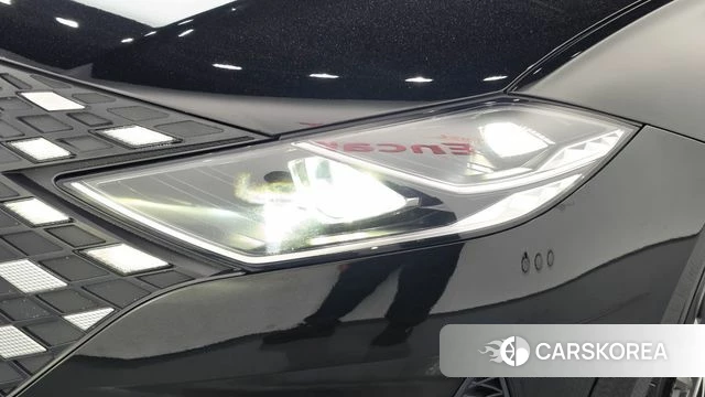Hyundai The New Grandeur IG id 4848572 из Кореи 14