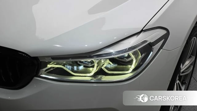 BMW 6 Series GT (G32) id 4390216 из Кореи 14