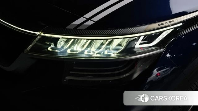 Kia Seltos id 4196755 из Кореи 14