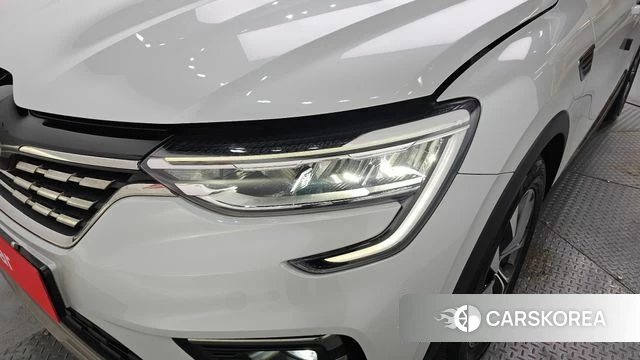 Renault Korea (Samsung) XM3 id 4362373 из Кореи 14