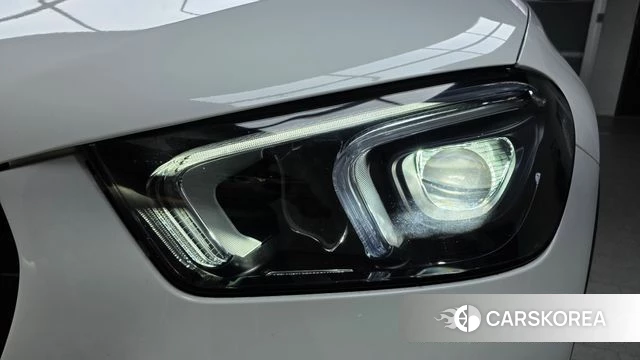 Mercedes-Benz GLE-Class W167 id 4671818 из Кореи 14