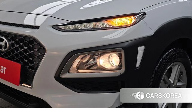 Hyundai Kona id 4780281 из Кореи 14