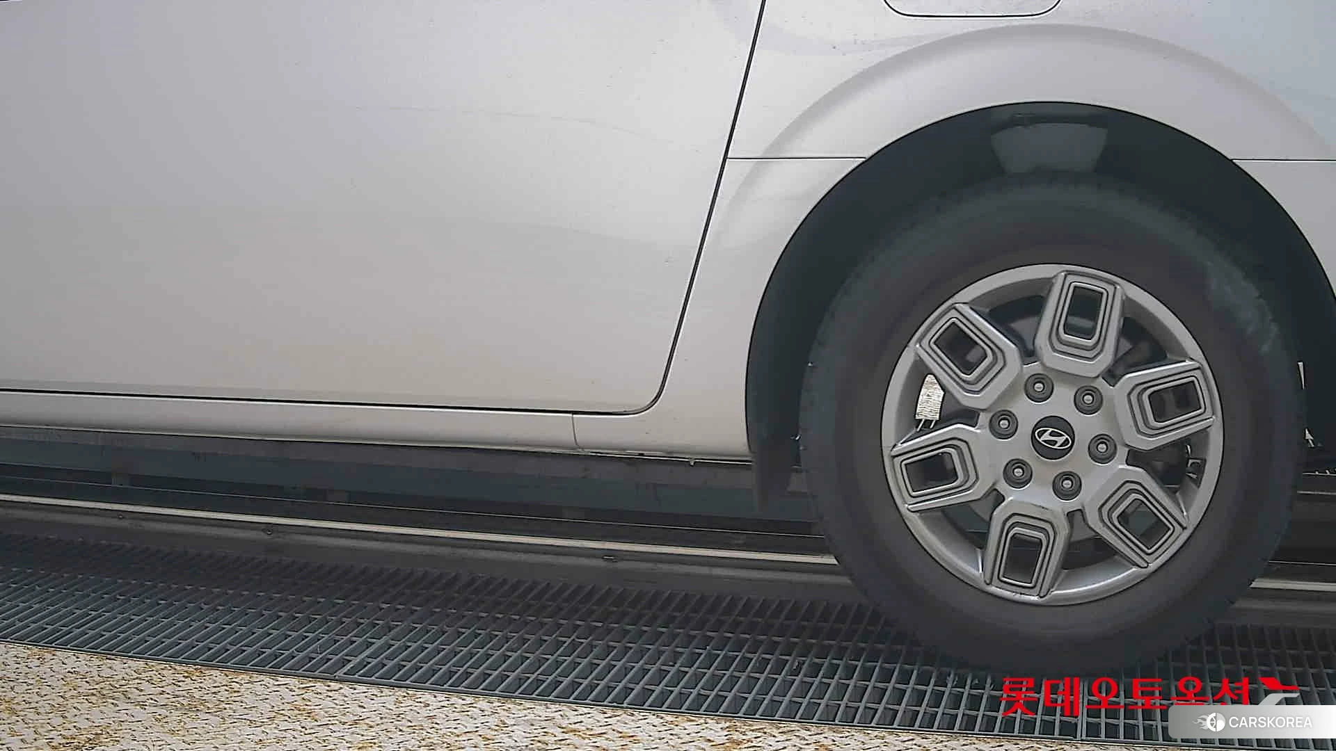 Hyundai Staria Hybrid id 4902398 из Кореи 14