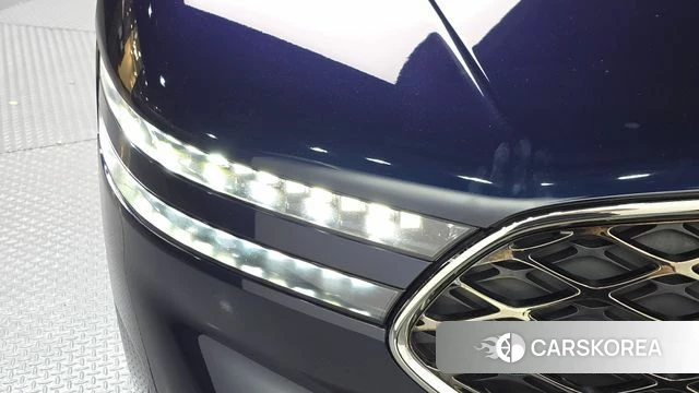 Genesis G90 (RS4) id 4779123 из Кореи 14