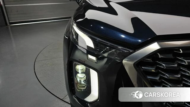 Hyundai Palisade id 4331532 из Кореи 14