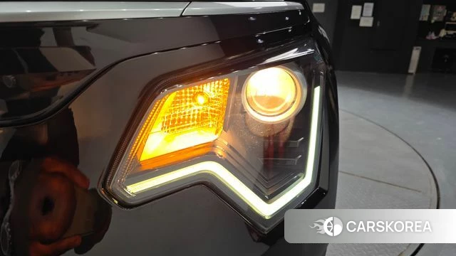 Kia Di All New Niro EV id 4603044 из Кореи 14