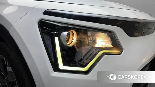 Kia Di All New Niro EV id 4835169 из Кореи 14