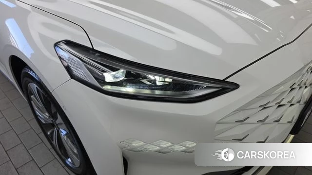 Kia K8 Hybrid id 4941752 из Кореи 14