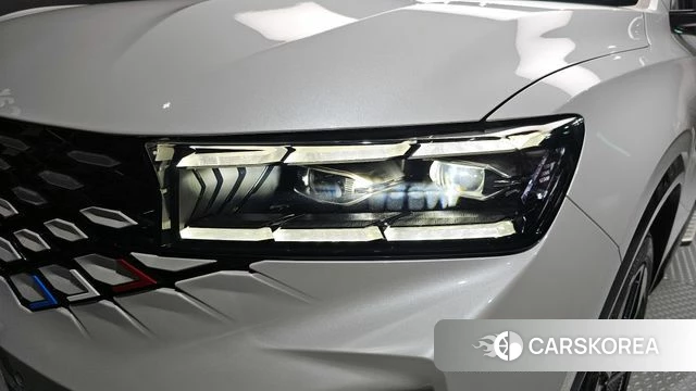Renault Korea (Samsung) Grand Coleos id 4394593 из Кореи 14