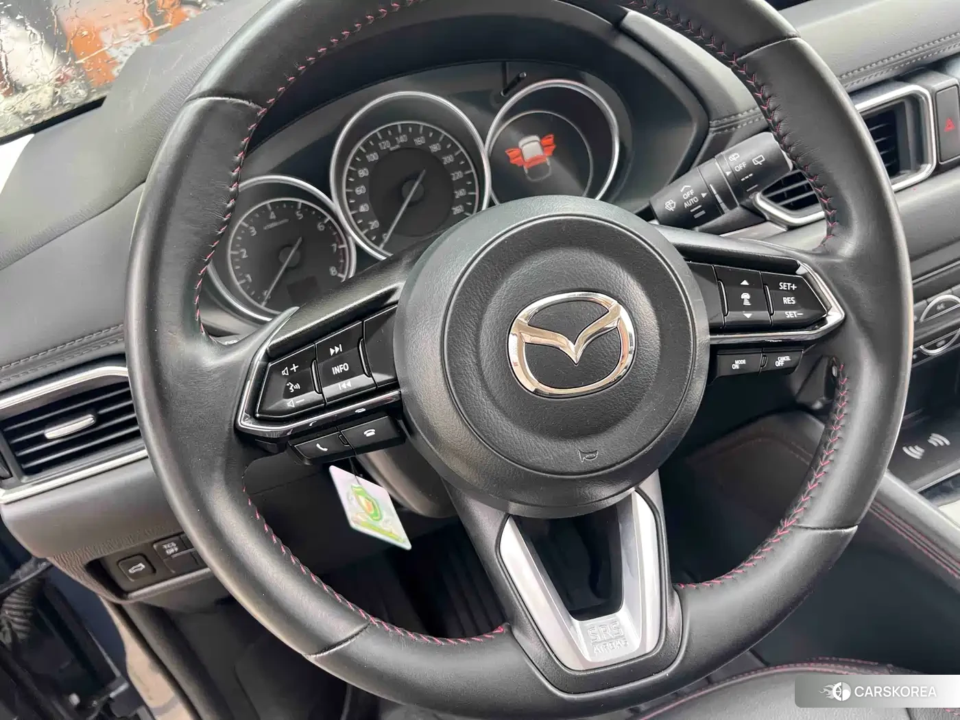 Mazda CX-5 id 4664388 из Китая 14