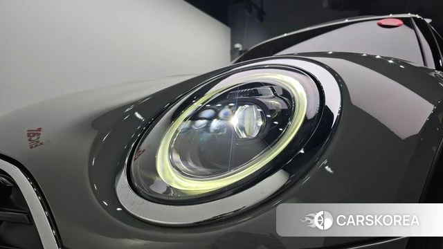 Mini Cooper Clubman id 4195563 из Кореи 14