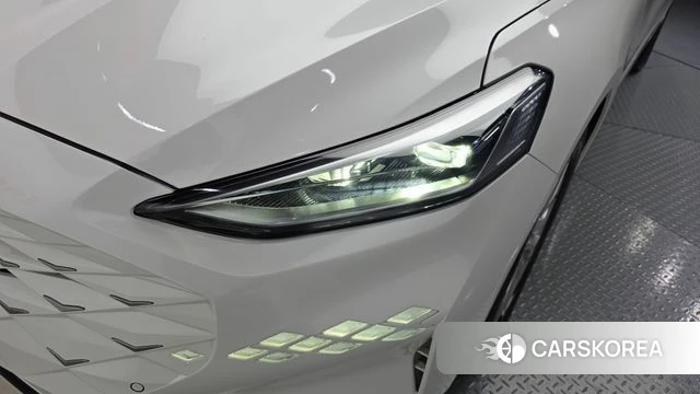 Kia K8 id 4202662 из Кореи 14