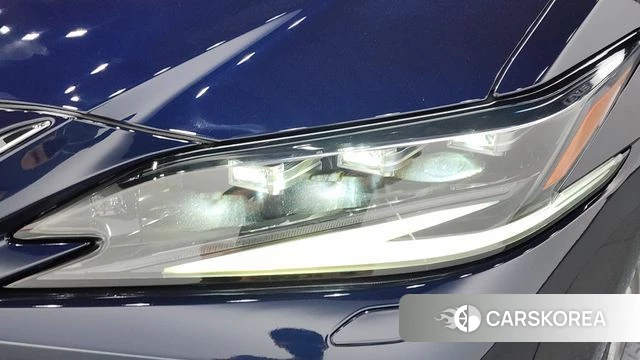 Lexus ES300h 7th generation id 4774964 из Кореи 14