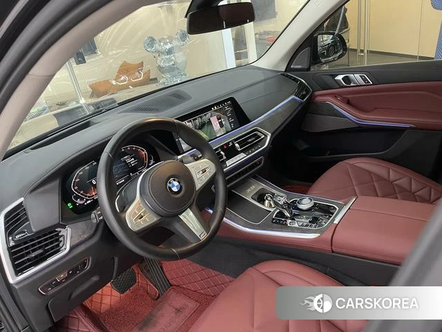 BMW X5 id 3908723 из Китая 14