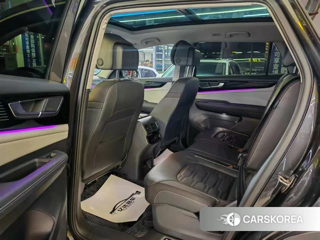 Volkswagen Tourang id 4255775 из Китая 14