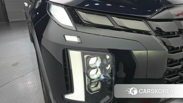 Hyundai The New Palisade id 4534288 из Кореи 14