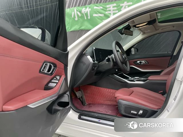 BMW 3 series id 4321293 из Китая 14