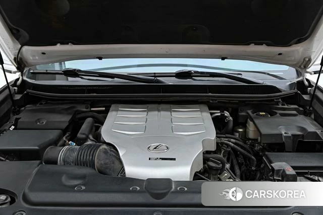 Lexus GX id 4321330 из Китая 14
