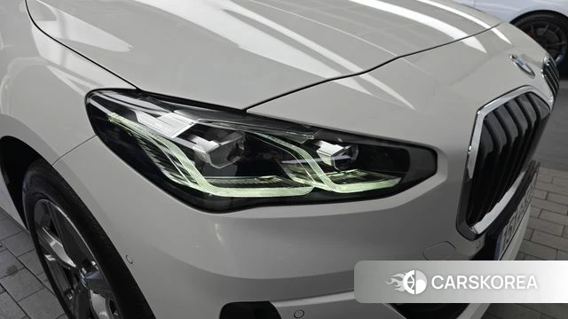 BMW 2 Series Active Tourer (U06) id 4413998 из Кореи 14
