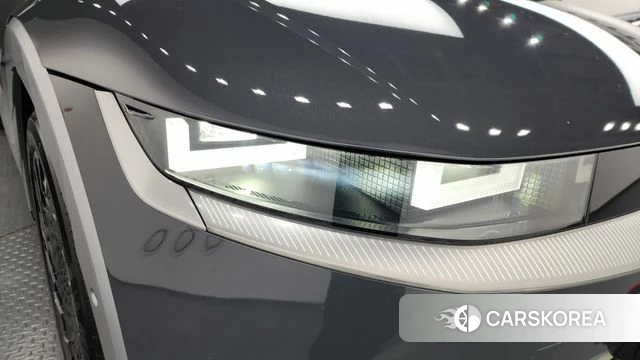 Hyundai Ionic 5 id 4360823 из Кореи 14