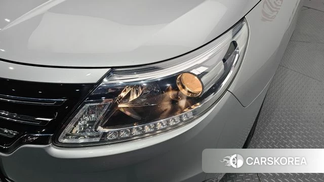 Renault Korea (Samsung) SM5 Nova id 4385142 из Кореи 14