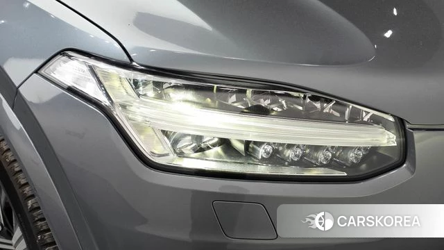 Volvo XC90 second Generation id 4662510 из Кореи 14