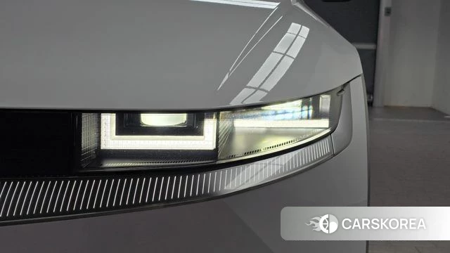 Hyundai Ionic 5 id 4942654 из Кореи 14