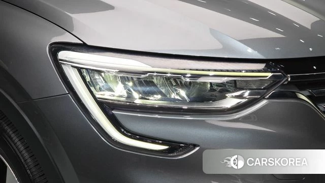 Renault Korea (Samsung) XM3 id 4592739 из Кореи 14