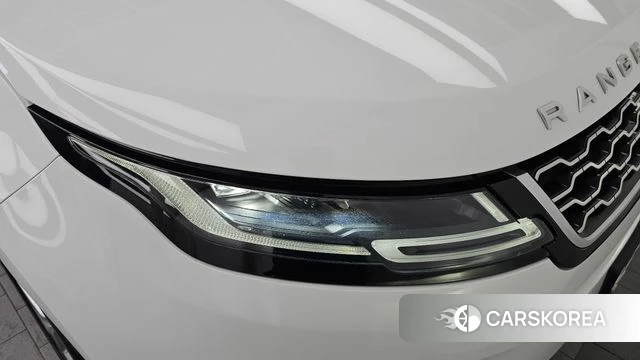 Land Rover Range Rover Evoque 2nd Generation id 4245794 из Кореи 14