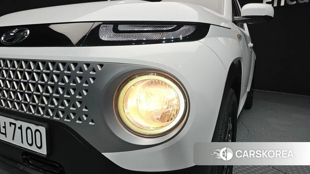 Hyundai Casper id 4382783 из Кореи 14