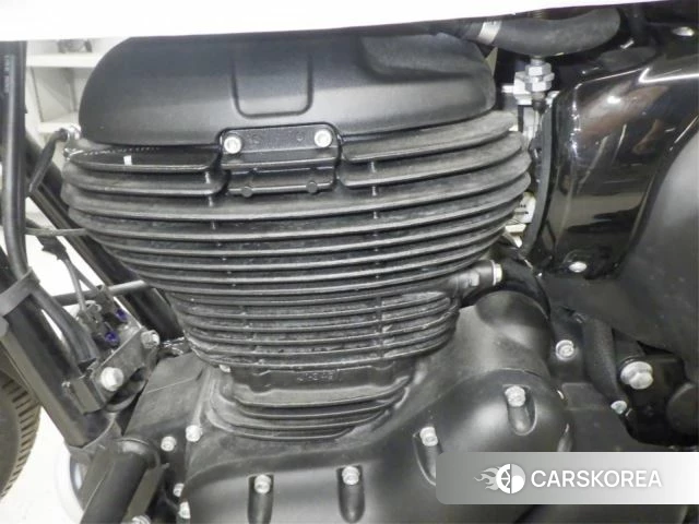 Проданный OTHER ENFIELD HUNTER 350 2024 из Японии