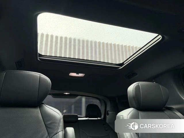 Toyota Grevia id 4359177 из Китая 14