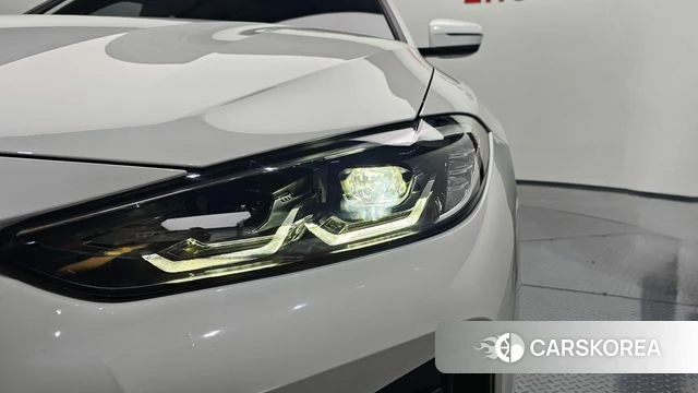 BMW 4 Series (G22) id 4350052 из Кореи 14