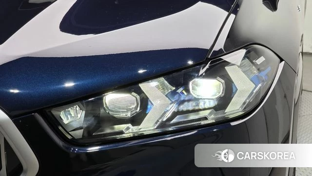 BMW X6 (G06) id 4853528 из Кореи 14