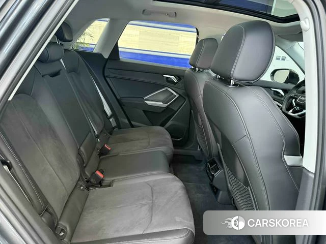 Audi Q3 id 4359208 из Китая 14
