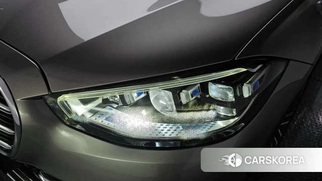 Mercedes-Benz S-Class W223 id 4323919 из Кореи 14