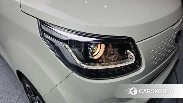 Kia The New Ray id 4345051 из Кореи 14