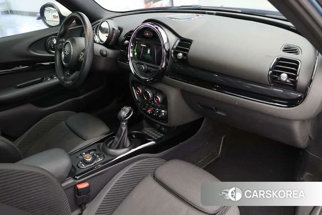 MINI CLUBMAN id 4240631 из Китая 14