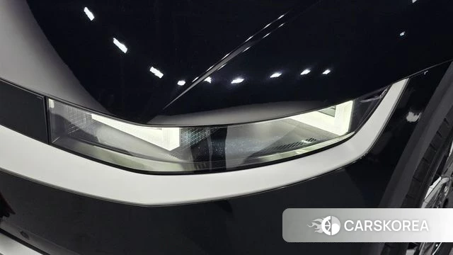 Hyundai Ionic 5 id 4571973 из Кореи 14