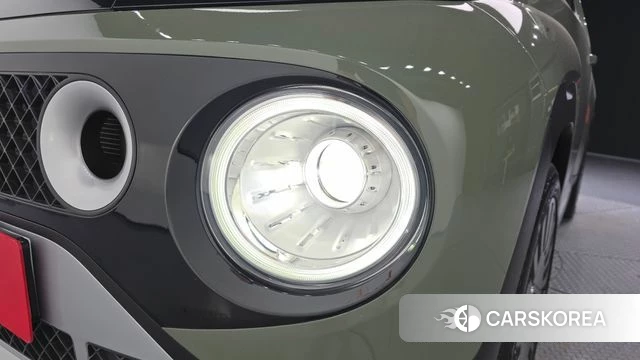 Hyundai Casper id 4651119 из Кореи 14