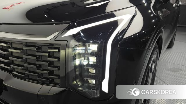 Kia The New Sportage 5th Generation Hybrid id 4853514 из Кореи 14