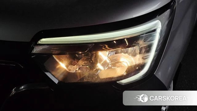 Renault Korea (Samsung) Master id 4594321 из Кореи 14