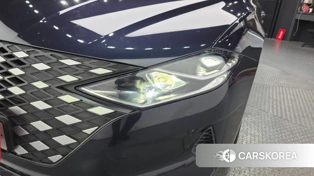 Hyundai The New Grandeur IG id 4444714 из Кореи 14
